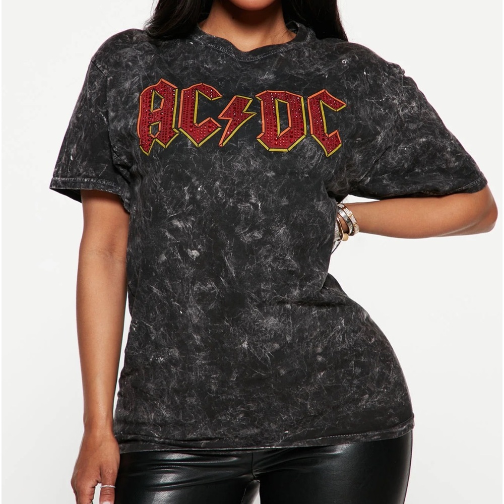 Fashion Nova size XL